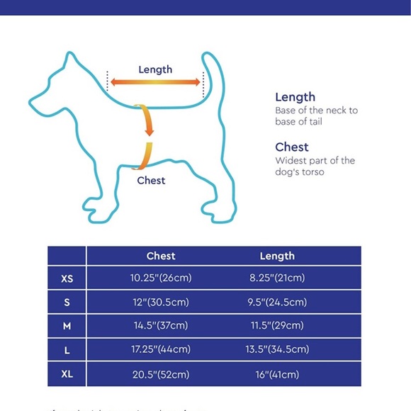 Gooby Quilted Fashion Dog Vest - Picture 4 of 5